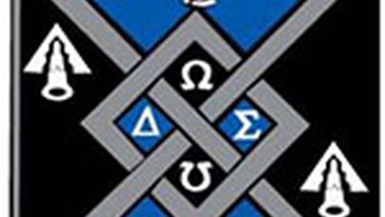 Omega Delta Sigma Crest