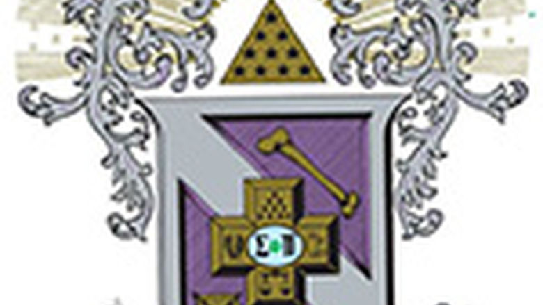 Sigma Pi Crest