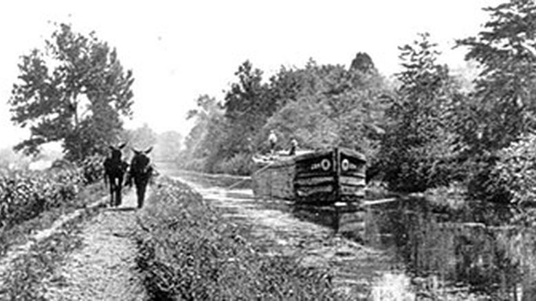 Allegheny Railroad Photo