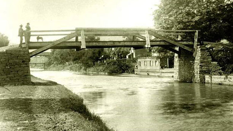 Greenway Canal Image