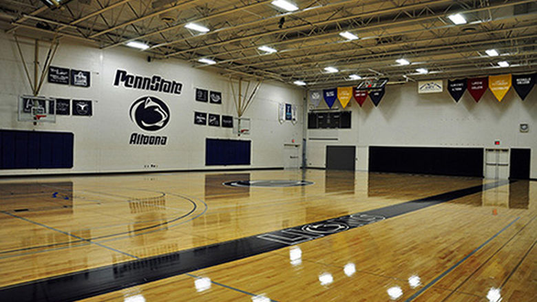 Adler Gymnasium