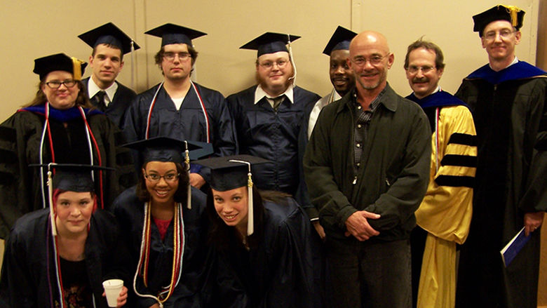 History Graduates