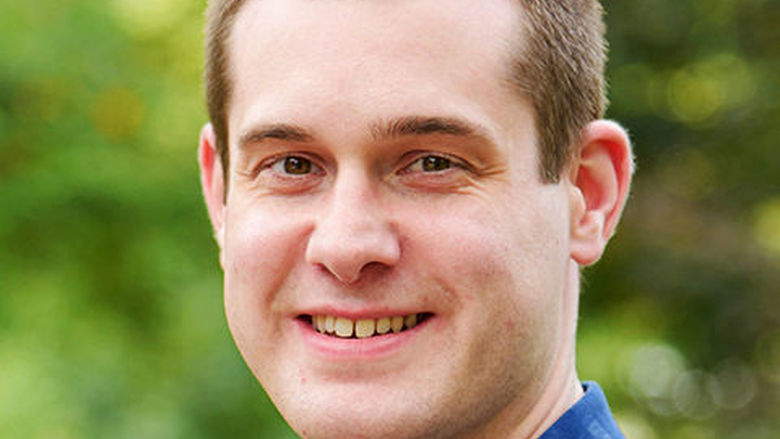 Nathan Hollister