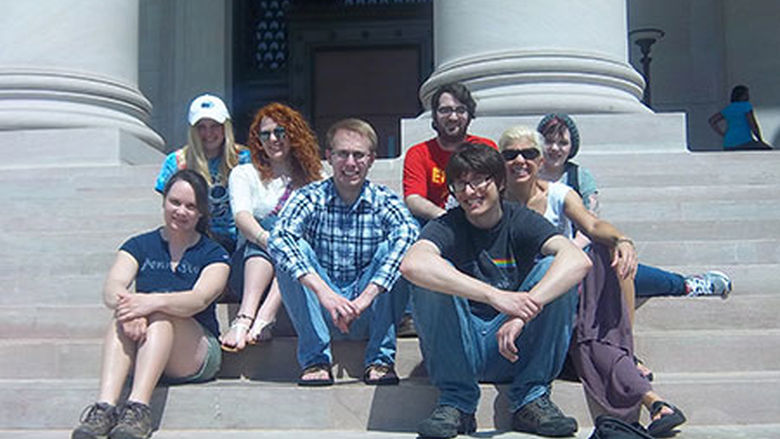 Honors Trip to Washington D.C.