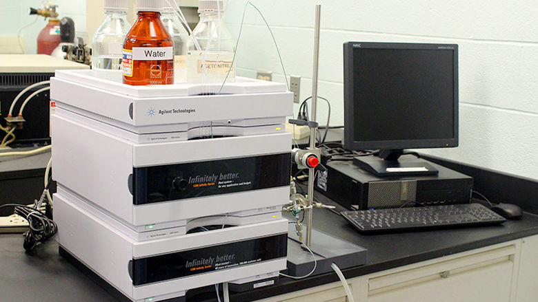 High-Performance Liquid Chromatography (HPLC)