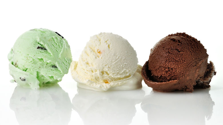 Ice Cream