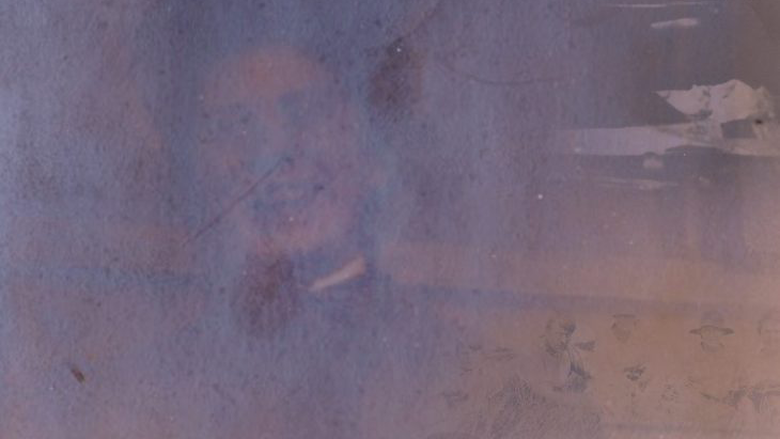 Book Cover: Ghostographs by Renita Marasco Moore