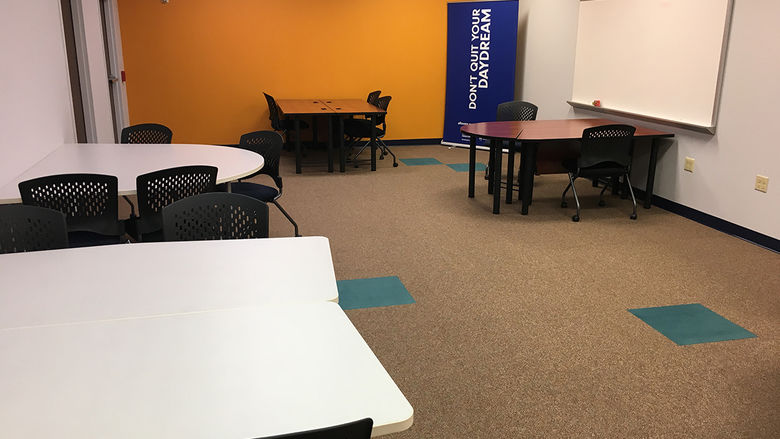 Workspace furniture