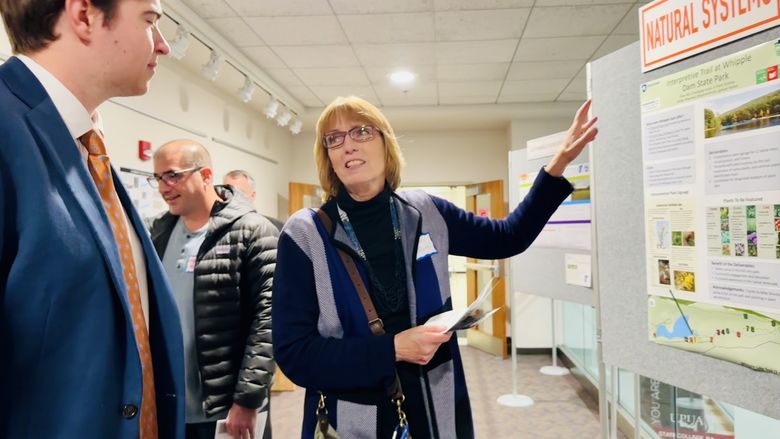 Secretary Dunn 