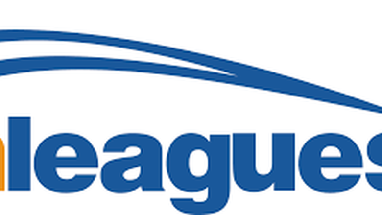 IM Leagues Logo
