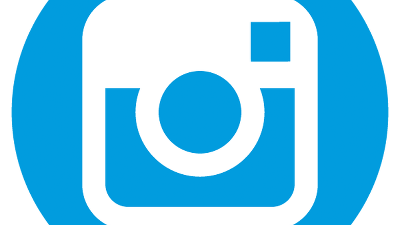 Instagram Icon