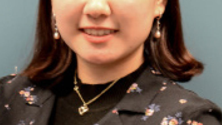 Jiyoon Park