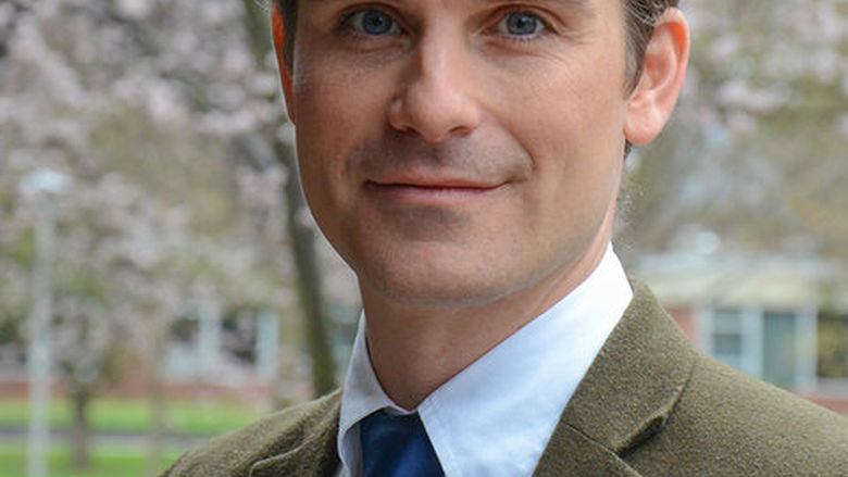 John P. Eicher