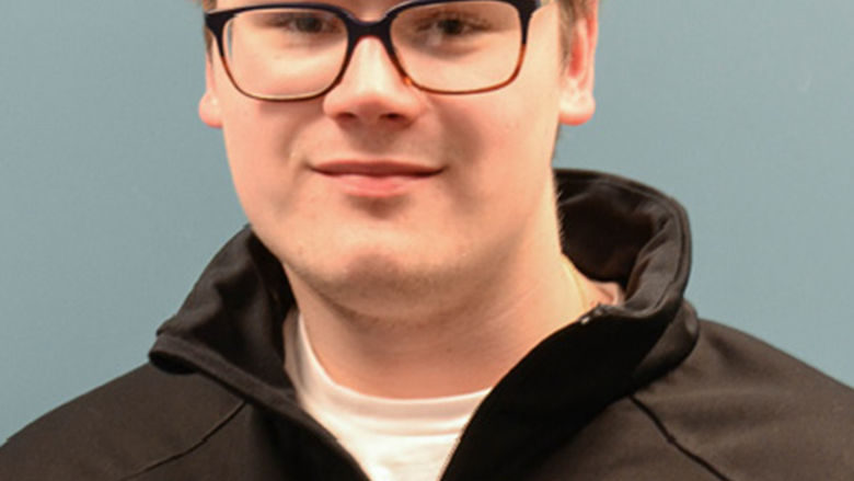 Jonathan Todd