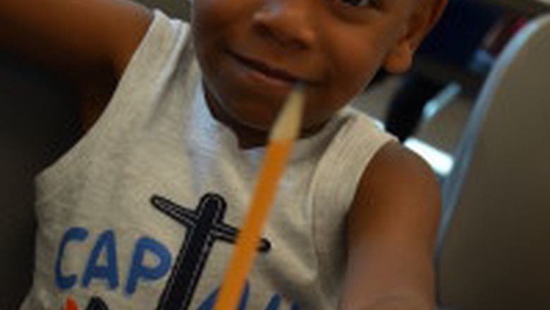 Kids' College 2-4 Image