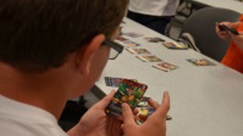 Kids' College 4-6 Image