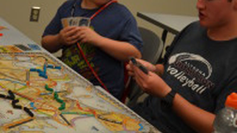 Kids' College 6-9 Image