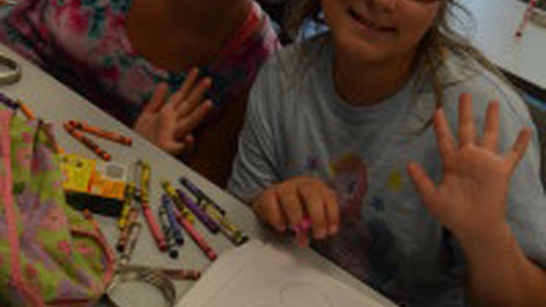 Kids' College GIrls 6-9 Image