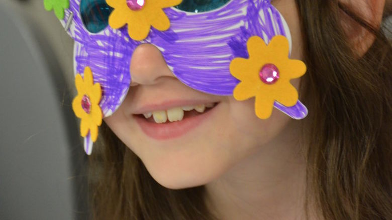 Kids' College Homepage Image