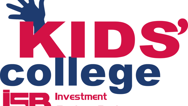 Kids' College Logo