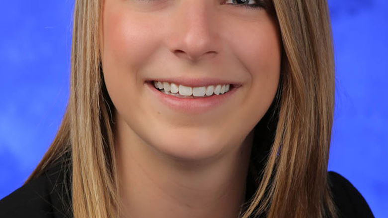 Kiersten Bricker