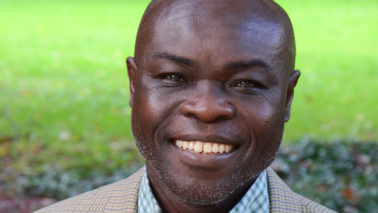 Kofi Adu