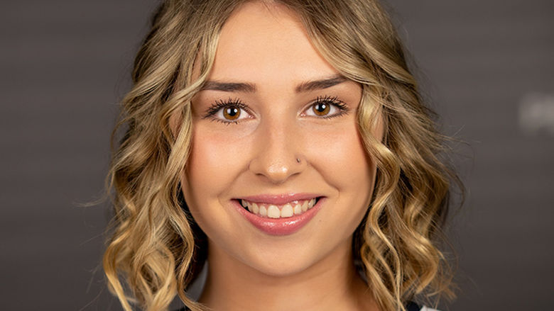 Lacee Barnhart