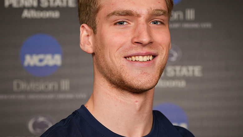 Landen Fisher