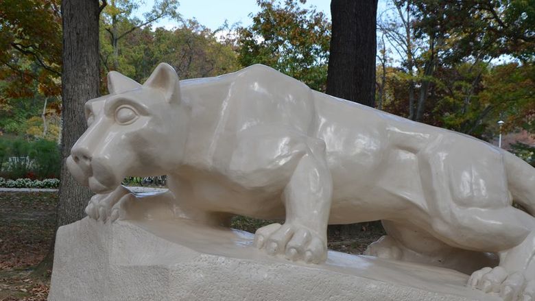 Nittany Lion Shrine