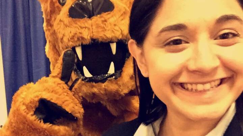 Lily Akhtar
