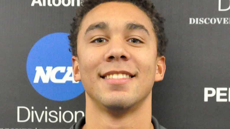 Lincoln Johnson