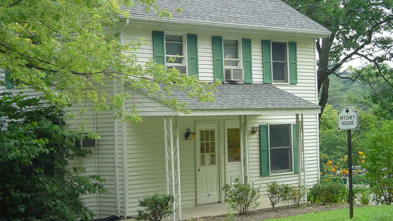 Linden Building