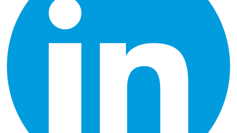 LinkedIn Icon