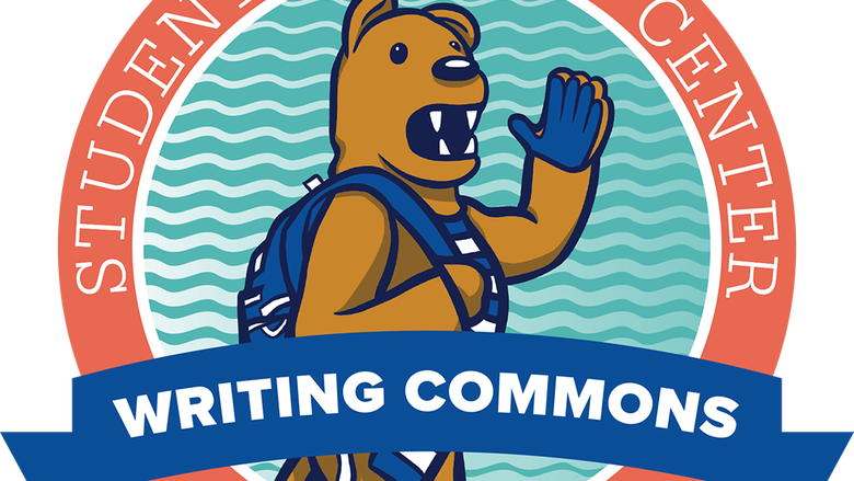 Writing Commons Logo