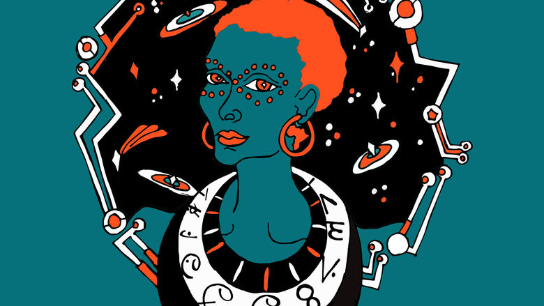 2019 African American Read-In