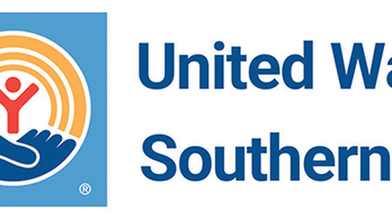 Logo - United Way of the Southern Alleghenies