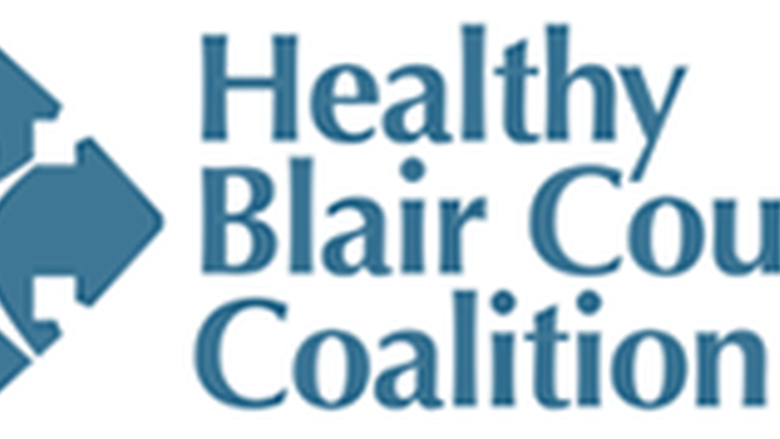 Healthy Blair County Coalition Logo