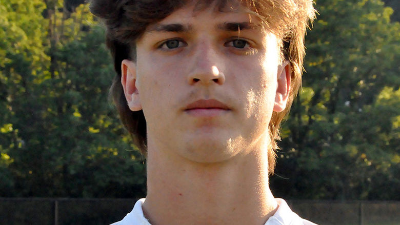 Luke Hall