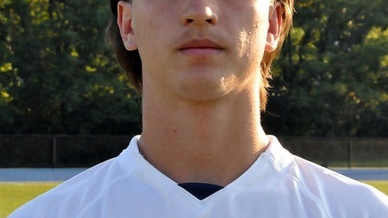 Luke Hall