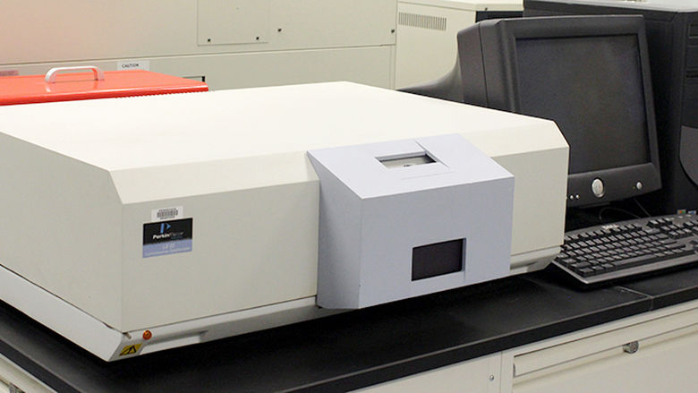 Luminescence Spectrometer