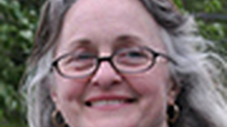 Marcy Ladon