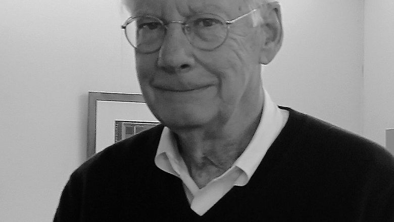 Charles N. Marshall