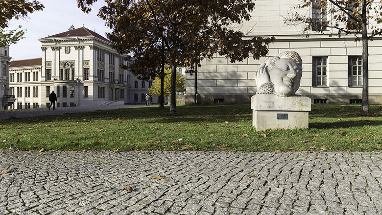 Martin-Luther Universität Halle-Wittenberg