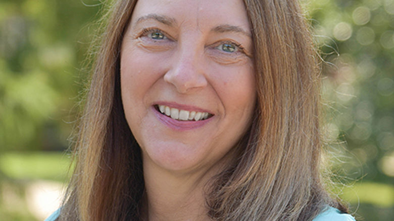 Mary Sauerland
