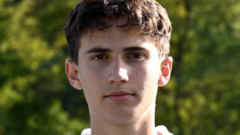 Matias Harte