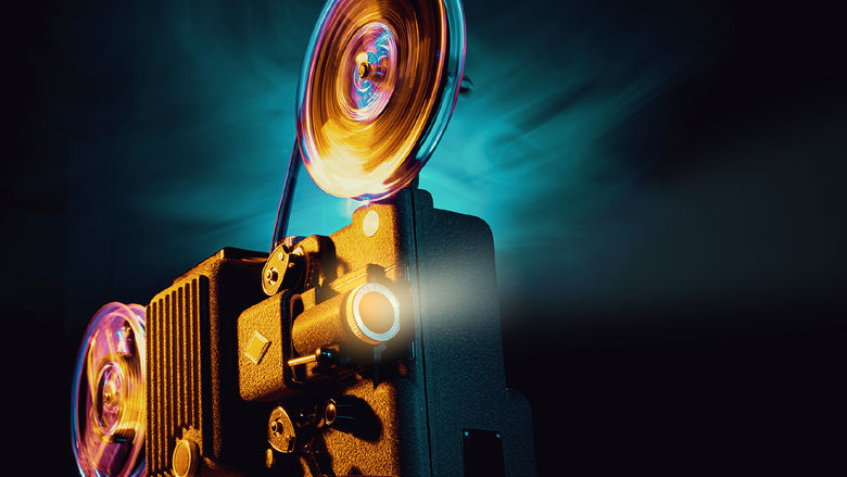Movie Projector