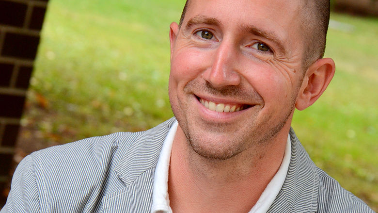Nicholas Rowland