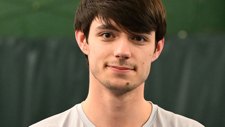 Nick Beard