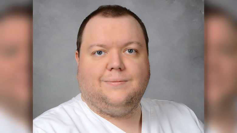 Rich Patterson