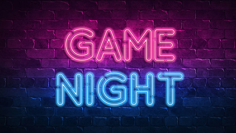 Game Night